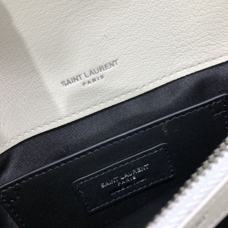 YSL Top Handle Bags